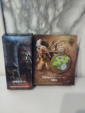 Monster Hunter Wilds Recovery