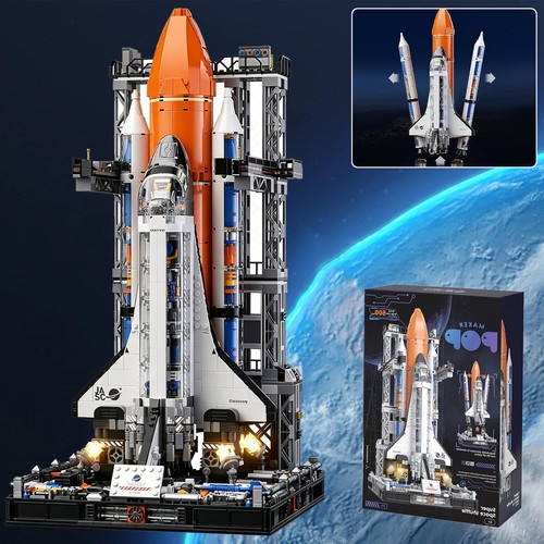 Space shuttle giocattolo - giocattolo, da
