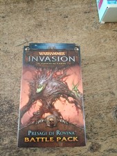 Warhammer Invasion Presagi Di