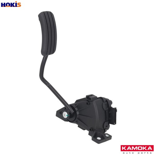 Pedale acceleratore 4200007 - acceleratore,