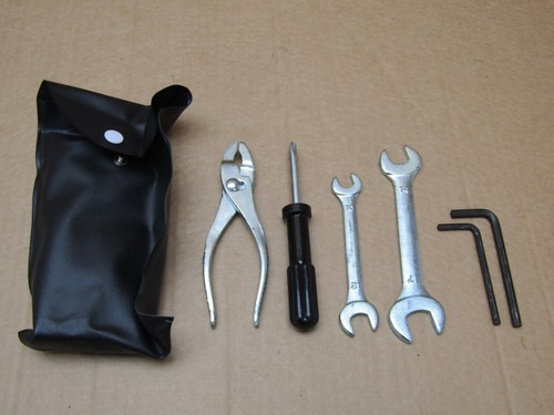 Suzuki vzr 1800 2011 kit - l1,
