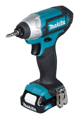 Makita td110dsmj avvitatore - td110dsmj, a