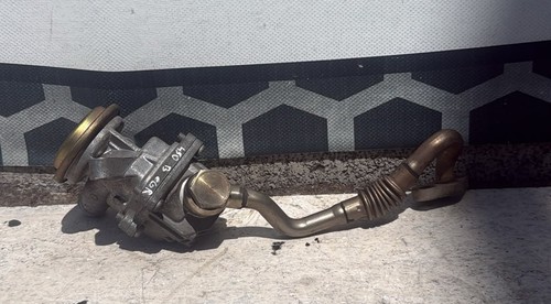 Valvola egr smart 450 - smart, fortwo