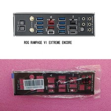 ROG RAMPAGE VI EXTREME ENCORE