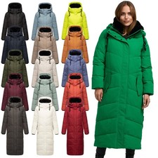 Navahoo donna giacca invernale