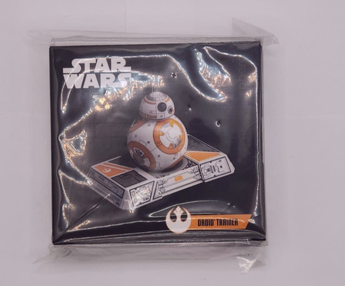 Sphero star wars droid - sphero,