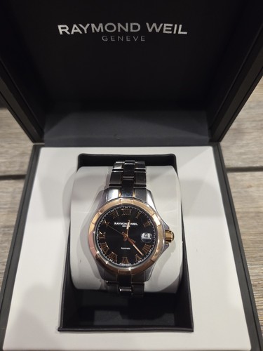 Raymond weil parsifal - weil,
