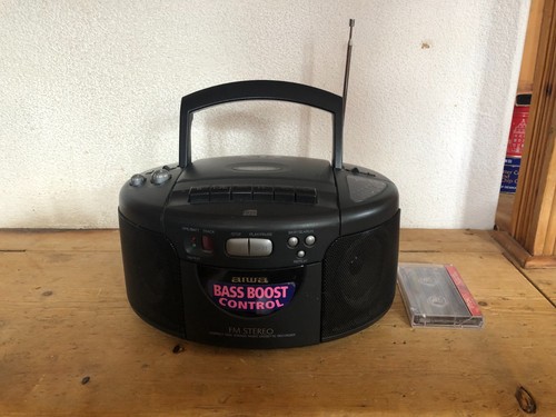 Aiwa csd es100ez stereo - aiwa, csd-es100ez