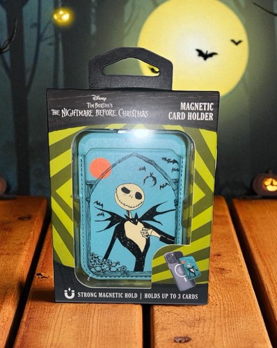 Nightmare before christmas - before,
