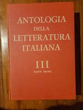 Gianni, Balestrieri, Antologia