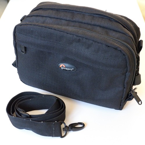 Borsa lowepro utility case - borsa,