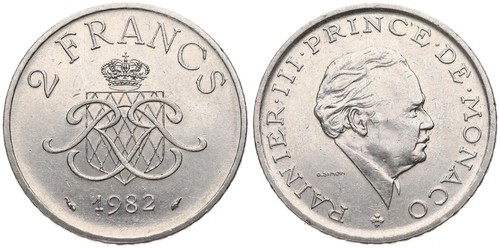 Monaco franchi franco - 2,