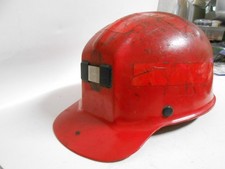 Cappello rigido MSA Comfo Cap