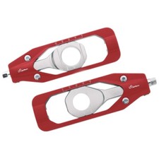 LIGHTECH TENDITORI CATENA TENDICATENA BMW S 1000 R 2021-2025 ROSSO