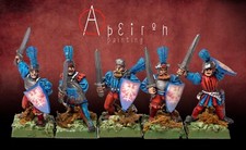 Warhammer Fantasy Battle -