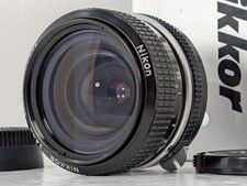 Obiettivo Grandangolare MF