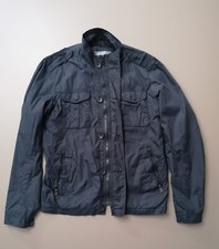 giubbino uomo Clayton 