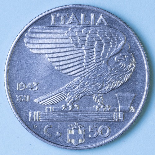 Vittorio emanuele iii - vittorio, 50