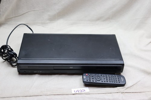 Lettore video dvd toshiba - dvd,