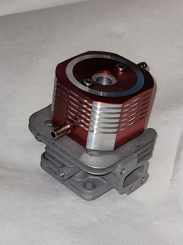 Cilindro per zenoah rcmk - 36,
