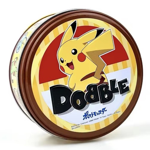 Dobble spot pokemon - spot,