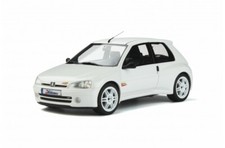 Peugeot 106 maxi dimma - dimma, de