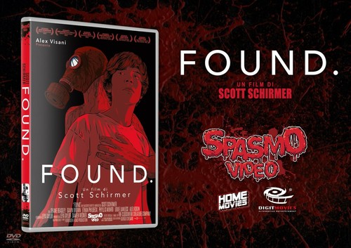 Found scott schirmer - found.,