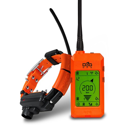 Satellitare cani dogtrace - satellitare,