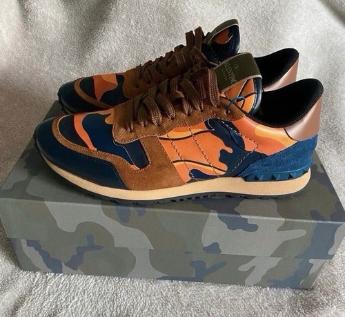 Valentino garavani sneaker - valentino,