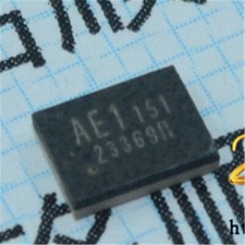 1 chipset 100% nuovo LSHW-43HHB-AE1 LSHW 43HHB AE1 QFN-20