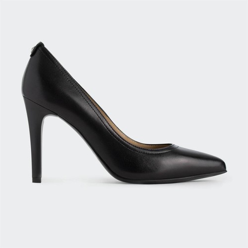 Nero giardini donna decollete - nero,