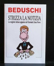 Strizza la notizia di Beduschi