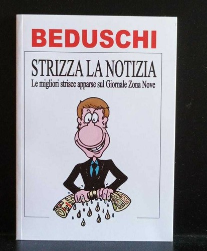 Strizza notizia beduschi - la,