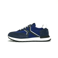 EXTON SCARPE UOMO SNEAKERS