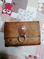 Portafoglio Alviero Martini 1 classe 