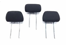 COPPIA POGGIATESTA POSTERIORE PER MERCEDES Classe GLK Serie (X204) OM 651.916 (