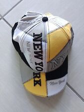 Cappello Uomo New York