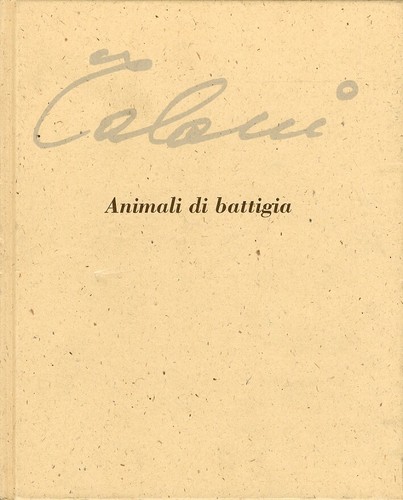 Giampaolo talani animali di - giampaolo,