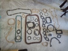Serie Guarnizioni Motore Fiat