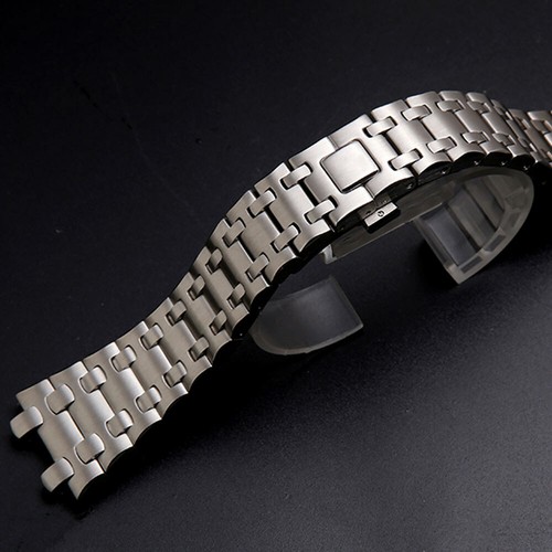 Cinturino bracciale acciaio