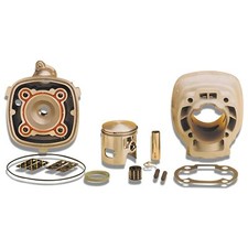 Cilindro Malossi MHR Replica