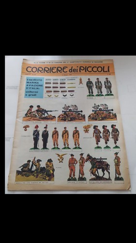 Corriere dei piccoli 22 - corriere, nr.