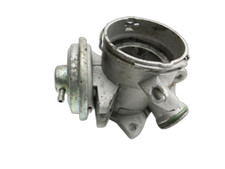 Valvola di ritorno del gas