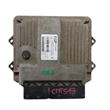 CENTRALINA MOTORE FIAT IDEA