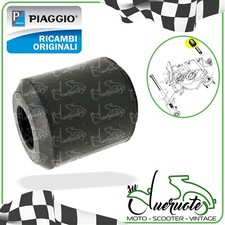 TAMPONE AMMORTIZZATORE VESPA PX 125 150 200 T5 SUPER SPRINT RALLY COSA PIAGGIO