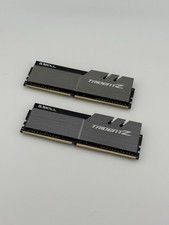  16 GB G.SKILL Trident Z 3200