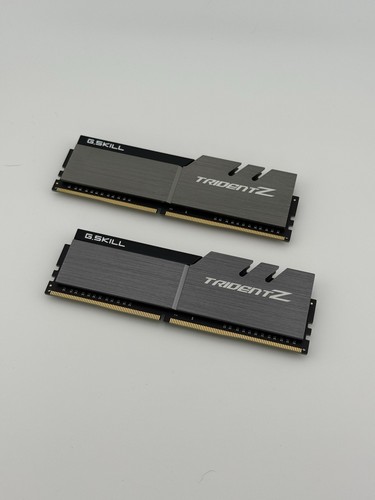 Skill trident z - 16, gb