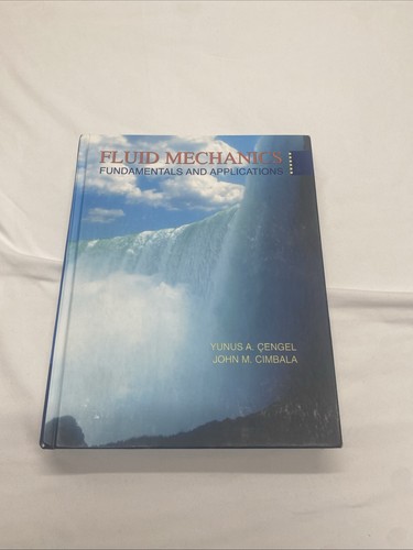 Fluid mechanics fundamentals - fluid,