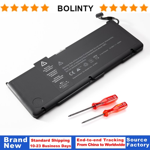 A1383 batteria per macbook pro - batteria,