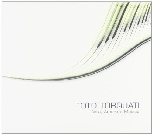 Toto torquati vita amore e - toto,